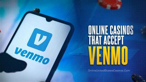 online gambling venmo